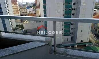 Imagem 4: Apartamento em Rua Rui Barbosa - Vila Gilda - Santo André/SP