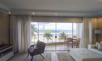 Imagem 3: Apartamento próximo à praia com vista Astúrias Guarujá