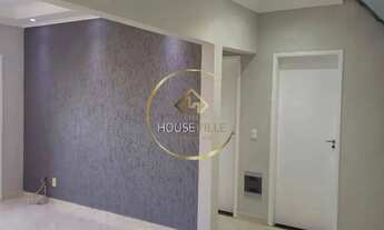 Imagem 5: Apto Cobertura Duplex, 4 Dormitórios (1 Suíte), Bosque dos Eucaliptos, Sjc