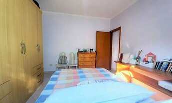 Imagem 5: Casa com 2 dormitórios à venda, 166 m² por R$ 655.000,00 - Vila Scarpelli - Santo André/SP