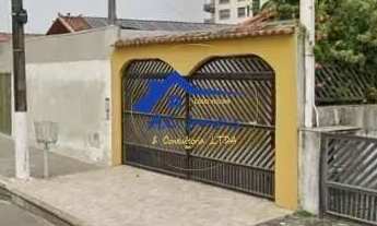 Imagem: Casa térrea, 02 dorms, sendo 01 suíte