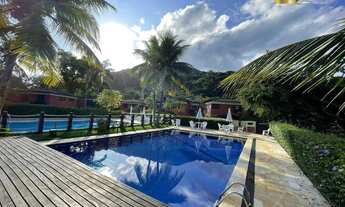 Imagem 2: Casa de Condomínio com 3 dorms, Juquehy, São Sebastião - R$ 5.2 mi, Cod: 3427