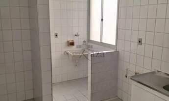 Imagem 3: Oportunidade - Apartamento - Residencial Flores I - Bosque dos Eucaliptos - 2 Dormitórios