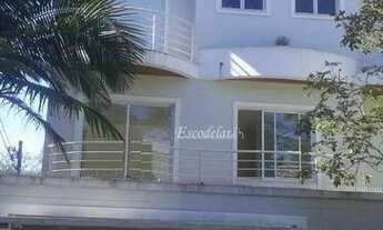 Imagem 5: Sobrado com 3 dormitórios à venda, 500 m² por R$ 2.350.000,00 - Tremembé - São Paulo/SP