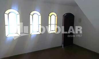 Imagem: Sobrado 2 dormitórios, 2 banheiro e 1 vaga