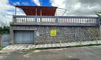 Imagem: Casa com 3 dormitórios à venda, 301 m²