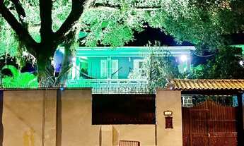 Imagem: CASA DE 3 QUARTOS - 1 SUITE - 1 HOME OFFICE