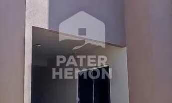 Imagem 3: Sobrado para Venda em Aparecida de Goiânia, Cidade Vera Cruz, 3 dormitórios, 1 suíte, 2 ba