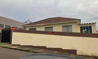 Imagem: Casa com 2 dormitórios à venda, 115 m²