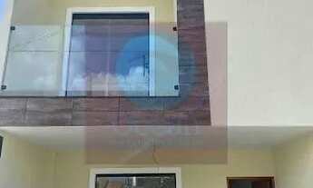 Imagem 5: Ocean vende: Itaipuaçu, casa 2 suítes , sala , cozinha americana , varanda, churrasqueira