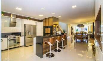 Imagem 4: Casa com 3 suites no Chacara da Pedras