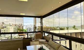 Imagem 4: COBERTURA LINEAR COM VISTA MAR DEFINITIVA