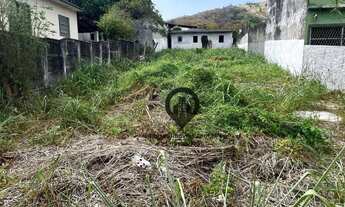 Imagem: Terreno à venda, 575 m² por R$ 300.000,00