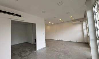 Imagem 3: Escritório para aluguel e venda com 60 metros quadrados com 1 quarto