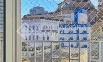 Imagem 2: Apartamento com 2 quartos em Centro Histórico - Porto Alegre - RS