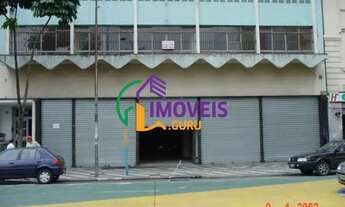 Imagem: PRÉDIO - BOM RETIRO - SP