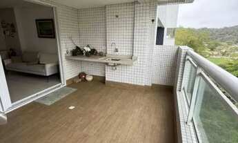 Imagem 3: Apartamento a venda 4 dormitórios, 3 vagas no bairro Canto do Forte, Praia Grande/SP