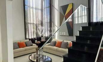 Imagem 2: Casa de Condomínio à venda, 3 quartos, 3 suítes, 4 vagas, Jardim Residencial Mont Blanc