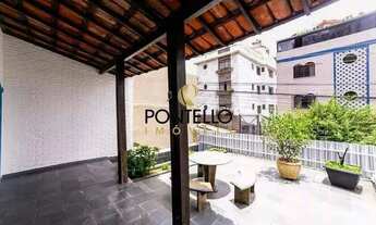 Imagem 4: Casa à venda, 5 quartos, 6 vagas, São Lucas - Belo Horizonte/MG