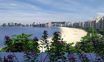 Imagem 2: Apartamento com 3 quartos à venda, 156 m² por R$ 1.700.000 - Icaraí - Niterói/RJ