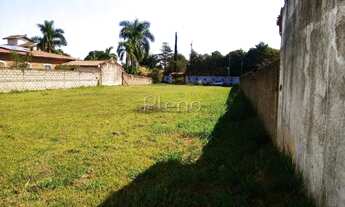 Imagem 4: Terreno à venda em Campinas, Parque Xangrilá, com 1220.5 m², Parque Xangrilá