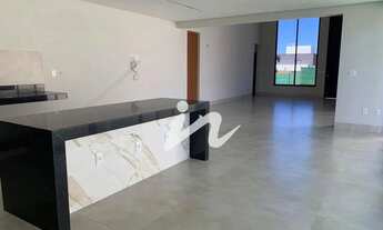 Imagem 2: Casa com 4 dormitórios à venda, 229 m² por R$ 2.200.000,00 - Condomínio Arts - Uberlândia