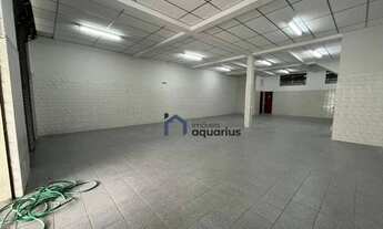 Imagem 3: Ponto para alugar, 252 m² por R$ 6.220/mês - Parque Residencial Flamboyant - São José dos