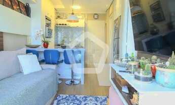 Imagem 3: Apartamento em Sé