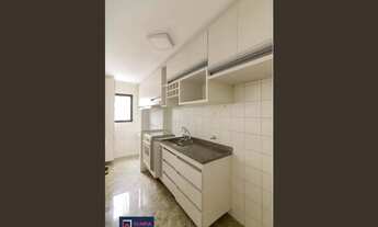 Imagem 7: Aluguel Apartamento 2 Dormitórios - 50 m² Vila Olímpia