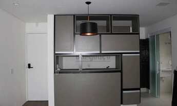 Imagem 2: Apartamento com 2 dormitórios, 68 m² - venda por R$ 650.000,00 ou aluguel por R$ 5.351,00