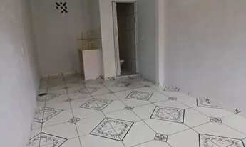 Imagem 3: Kitnet conjugado 01 quarto 01 banheiro- Bairro: Cidade Nova