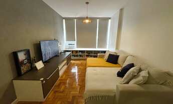 Imagem 3: Apartamento à venda, 3 quartos - Rua Ator Paulo Gustavo - Icaraí, Niterói