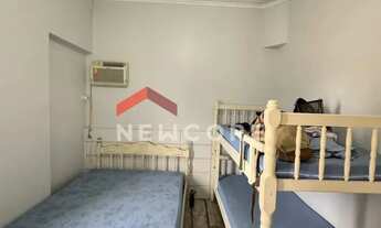 Imagem 3: Apartamento em Avenida Marechal Hermes - Canto do Forte - Praia Grande/SP