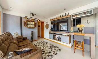 Imagem 3: Apartamento a venda no bairro Santana