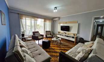 Imagem 3: Apartamento 3 dormitórios Bairro Partenon