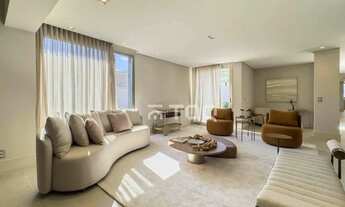 Imagem 4: Casa com 4 dormitórios à venda, 727 m² por R$ 13.900.000,00 - Alphaville 1 - Barueri/SP