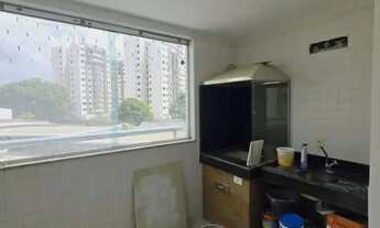 Imagem 7: Apartamento no Garden Club - Parque 10 de Novembro - Manaus