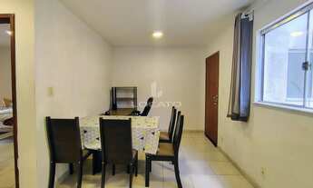 Imagem 5: Apartamento mobiliado com 2 quartos para locação / Novo Horizonte