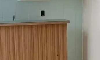 Imagem 7: Imóvel para aluguel possui 55 metros quadrados com 2 quartos