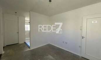 Imagem 4: Apartamento à venda em Campinas-SP, Jardim do Lago Continuação! 2 quartos, 1 sala, 1 banhe