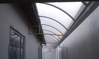 Imagem 7: Casa no Parque Gramado- Araraquara-2 quartos-2 banheiros-garagem coberta pra 03 carros