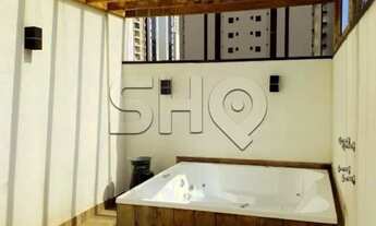 Imagem 4: Apartamento em Pinheiros com 2 dormitórios e 2 vagas