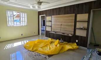 Imagem 3: Casa sobrado com planejados no mirante da lagoa para locação. Obs : Nao aceita pets