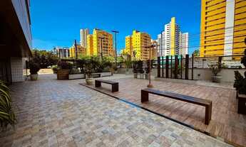 Imagem 5: Vendo apartamento Condomínio Antares Lagoa Nova