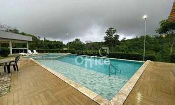 Imagem 2: Apartamento com 2 dormitórios à venda, 42 m² por R$ 230.000,00 - Vila Harmonia - Anápolis