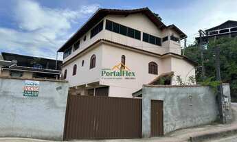 Imagem: Casa à venda em Vargem Alta/ES