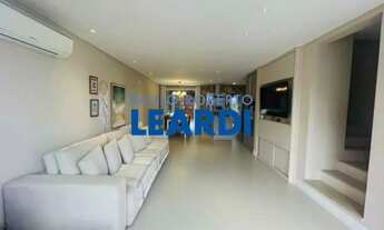 Imagem: CASA EM CONDOMÍNIO - SAMBAQUI - SC