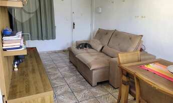 Imagem 7: Apartamento com 2 dormitórios à venda, 57 m² por R$ 200.000,00 - Barreto - Niterói/RJ