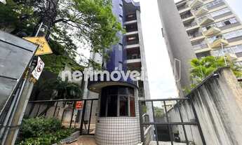 Imagem: Locação Apartamento 4 quartos Santo Antônio