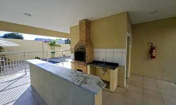 Imagem 6: Apto. 80m², c/ ótima localização próx. ao North Shopping Jóquei, ao Assaí Atacadista, supe